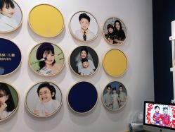 -海马体家庭照相馆(杭州远洋乐堤港店)