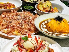 -Nana And Her Friends Restaurant 娜娜家(小寨原力场店)