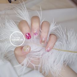 -米小兔美甲美睫