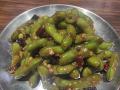 -破店肥哈·东北烧烤·夜宵(南山保利店)