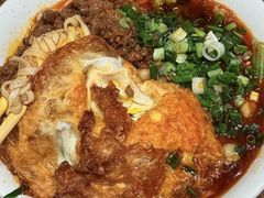 -周小波重庆小面·重庆名小吃(邹容路店)