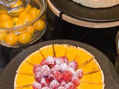 -济南喜来登酒店