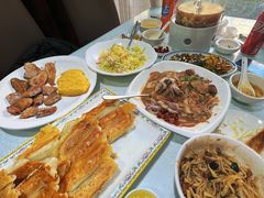 -品味居·首店·大连鲜活海鲜大连菜(东港店)