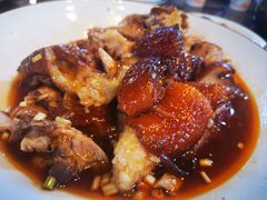 肘子-李记厨艺堂精品食坊