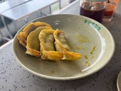 -李记清真馆(打钉巷店)