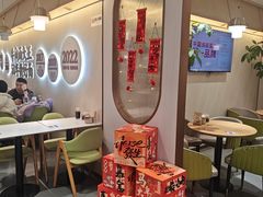 -李先生牛肉面大王(华联商厦店)