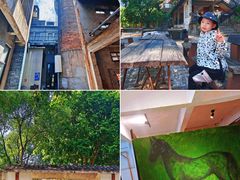 -广州市紫泥堂文化创意园景区