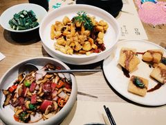 -榕意·川味之美(深业上城店)