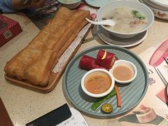 -点都德(花城店)