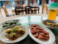 -梅姐海鲜餐厅(水头海鲜街店)