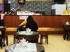 大堂-仁信老铺(华盖路店)