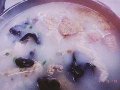 -广场正宗原汁薏米店