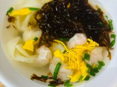 -苏小柳点心·手作小笼包(新街口分院店)