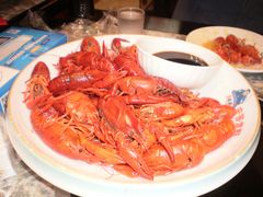 -安答龙虾·烧烤·大排档