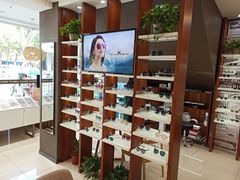 -宝岛眼镜(福中店)