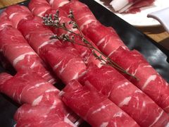 -草原塞蛮羊火锅城(港湾店)