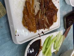 -原味斋烤鸭店(铁百店)
