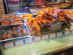 -兴盛德·麻辣花生大王·老店(中山路店)
