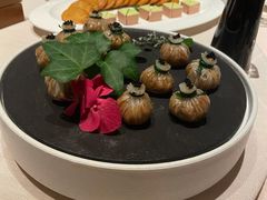 -三利音·东方司宴(外滩店)