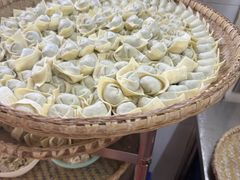 -阿麟馄饨(延长路店)