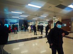 -首都医科大学附属北京同仁医院(南区)