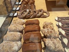 -LANLIZI BAKERY(COSMO店)