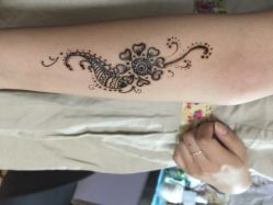 ALB岐刺青(三里屯店)-Black Tattoo Studio