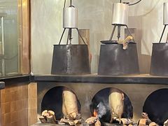 -聚福宝合苑食府(南头镇店)