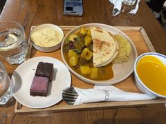 -榖屋house of flour(张江首店)