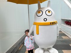 -HALO广场(梨园路店)