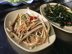 -可汗草原碳烤羊腿(欧景城店)