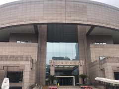 -上海博物馆(人民广场馆)