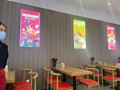 -吴满满油泼面(北方风味园店)