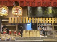 -南京大牌档(凯德大峡谷店)