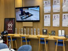 -优复医疗·骨科康复UP Clinic(陆家嘴院区)