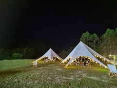 -清远熹乐谷温泉度假酒店