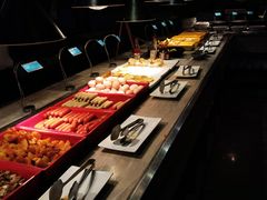 -重庆富力艾美酒店