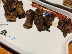 -肉魁屋·烧肉·烧鸟·酒场(高新店)