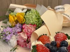 -海底捞火锅(上元大街店)