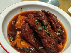 -品大三·经典淮扬菜(大行宫店)