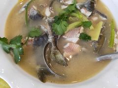 -台山美食一绝阿四台山黄鳝饭(阿四创作店)