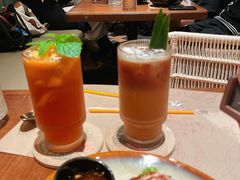 -CHINCHIN 青青·泰国料理(万象食家店)