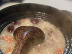 -一捞鲜•大虾面 青岛菜(八大关店)