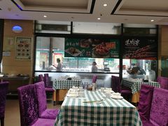 -紫光园(燕郊总店)