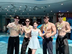 -广州融创水世界
