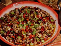 -泥糊破店小酒馆·团建聚餐(南京西路店)