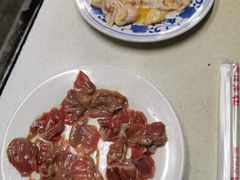 -大槐树烤肉馆