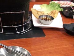 -大阪烧肉BAKA一代(十亩地店)