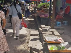 -黄埔古港