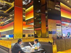-炊烟小炒黄牛肉(浦东世纪汇店)